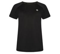 Maglietta da donna Dare 2b Corral Tee Taglia: XS / Colore: nero