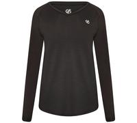 Maglietta da donna Dare 2b Discern Tee Taglia: 5XL / Colore: nero