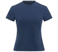 Maglietta da donna Dare 2b Refresh Tee Taglia: S / Colore: blu scuro