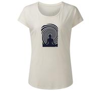 Maglietta da donna Dare 2b Serenity Tee Taglia: XS / Colore: beige