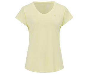 Maglietta da donna Dare 2b Vigilant Tee Taglia: L / Colore: giallo