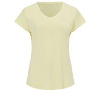 Maglietta da donna Dare 2b Vigilant Tee Taglia: XXXL / Colore: giallo
