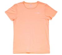 Maglietta da donna Devold Active Tee Wmn Taglia: S / Colore: rosa