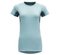 Maglietta da donna Devold Running Mérino 130 (CAMEO) XS