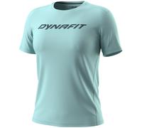 Maglietta da donna Dynafit Traverse T-Shirt W Taglia: L / Colore: azzurro