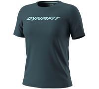 Maglietta da donna Dynafit Traverse T-Shirt W Taglia: M / Colore: grigio