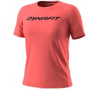 Maglietta da donna Dynafit Traverse T-Shirt W Taglia: M / Colore: rosa