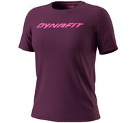 Maglietta da donna Dynafit Traverse T-Shirt W Taglia: XL / Colore: viola