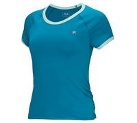 Maglietta da donna Fila T-Shirt Ophelia Capri Breeze M