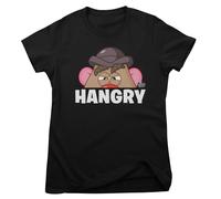 Maglietta Da Donna HANGRY Ufficialmente Licenziata Mr Potato Head