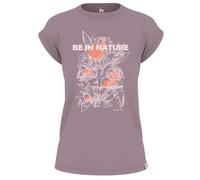Maglietta da donna Hannah Clair Taglia: XL / Colore: viola