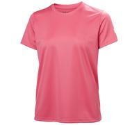 Maglietta da donna Helly Hansen W Hh Tech T-Shirt 2.0 Taglia: M / Colore: rosa