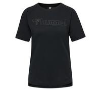 Maglietta da donna Hummel hmlzenia Noir XS