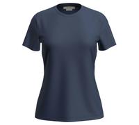 Maglietta da donna Icebreaker Merino 150 Tech Lite III SS Tee Dawn S