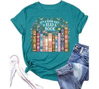 Maglietta da donna in combinazione con scritta "Papà" - Top con stampa frontale e scollo rotondo | top casual per tutti i giorni e per occasioni regalo, Stil_o02 blu navy, XL