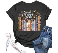 Maglietta da donna in combinazione con scritta "Papà" - Top con stampa frontale e scollo rotondo | top casual per tutti i giorni e per occasioni regalo, Stil_o01 Grigio, L