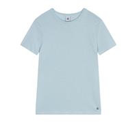 Maglietta da Donna in Cotone a Maniche Corte a Righe
