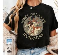 Maglietta da donna in stile western francese retrò 2026, nuova arrivata, maglietta da donna primavera/estate, top da donna, maglietta nera, top con motivo stampato, stile retrò, scritte semplici, stam