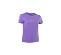 Ion Ionic Short Sleeve T-shirt Viola XS Donna