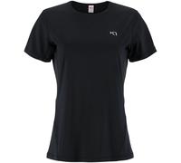 Kari Traa Nora 2.0 Short Sleeve T-shirt Nero XS Donna