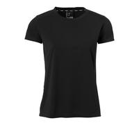 Maglietta da donna Kempa Status Noir S