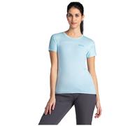 Maglietta da donna Kilpi Ameli Taglia: L / Colore: azzurro