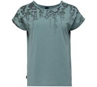 Maglietta da donna Loap Aukena Taglia: M / Colore: grigio