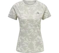 Maglietta da donna Newline Running Vert XS