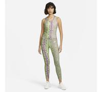 Nike W NK AIR TANK NV PR Canotte e Top L Viola