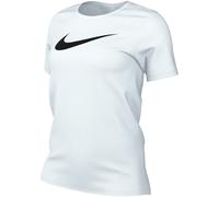Maglietta Donna Nike Dri-Fit Graphic T-Shirt - Bianco XS