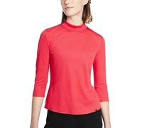 Maglietta da donna Nike Dri-Fit UV Ace Mock S