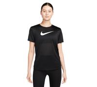 Nike Maglietta Dri-Fit Graphic Donna Nero Taglia XS