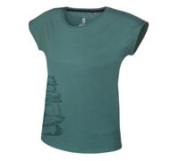 Maglietta da donna Ocún Kimo T Women Stoneman Taglia: S / Colore: blu