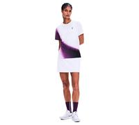 Maglietta Donna On Court Swing - white/cassis - Multicolore (S)