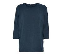 Maglietta da donna Only Glamour Noos Bleu XL