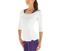 Winshape Maglia funzionale 'WS4' bianco, Taglia S