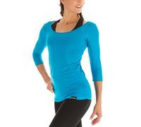 Winshape Maglia funzionale 'WS4' turchese, Taglia L