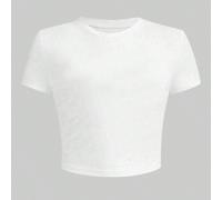 Maglietta da donna personalizzabile stile vintage Y2K e anni '90, puoi personalizzare testo, numeri e foto di animali domestici. , Un regalo carino per varie occasioni casual L,M,S,XL,XSTessuto