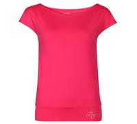 Maglietta da donna Progress Sigma Taglia: S / Colore: rosa