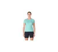 Maglietta da donna rab sonic turquoise blue