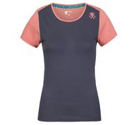 Maglietta da donna Rafiki Chulilla Taglia: S / Colore: grigio