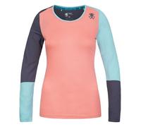 Maglietta da donna Rafiki Finale Taglia: L / Colore: salmone