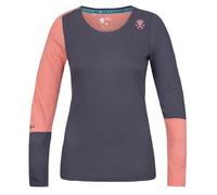 Maglietta da donna Rafiki Finale Taglia: M / Colore: grigio/rosa