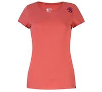 Maglietta da donna Rafiki Jay Taglia: L / Colore: rosa