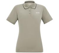 Maglietta da donna Regatta Botanna Polo Taglia: M / Colore: beige