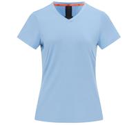 Maglietta da donna Regatta Elkie Taglia: M / Colore: blu