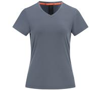 Maglietta da donna Regatta Elkie Taglia: M / Colore: grigio
