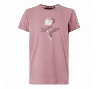 Maglietta da donna Regatta Filandra IX Taglia: XL / Colore: rosa