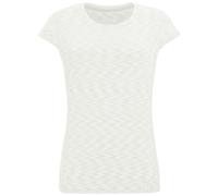 Maglietta da donna Regatta Hyperdimension II Taglia: S / Colore: bianco