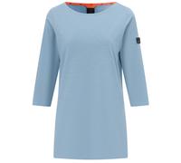 Maglietta da donna Regatta Pevia Taglia: S / Colore: blu